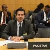 Salman Ahmed Choudri