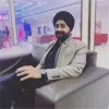 Manpreet Singh
