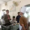 ajmal mahboob raja