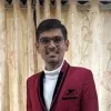 Chirag Baru