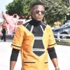 Lindokuhle Bhungweni