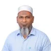 Syed Moqtar Ahmed