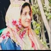 Aisha khan