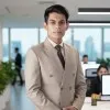 Ayashkant Ashish