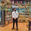 Ashutosh Kalia