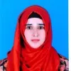 Amna Mahr