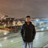 Deepak Antony David