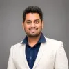 Krish Kamdar