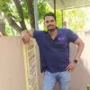 Tejas Bhosle