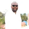 Sammy Ruwa