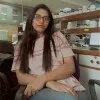 zainab ahmed