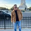 Oscar Salazar