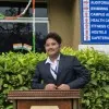 Surya Sasidhar Chemudupati