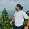Tushar Jagi