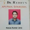 Manas jana