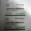 Parvez Ahmed