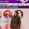 Syeda Maryam Sarosh