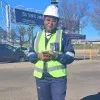 Thandiwe Modise