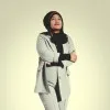 Mahmuda Helen Munny