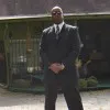 Marcus Benford