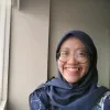 Annisa Puspasari