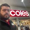 Damien Reeves