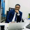 James Emeka