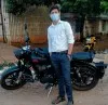Prasanta Nayak