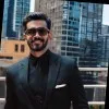 Vishal Vinod