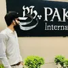Zeeshan Ahmed Bhayo