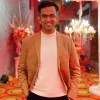 Parag Mathur