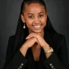 Caroline Maina