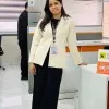 Sujata Bhattarai