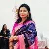 Nupur Patra