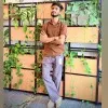 Anand SB