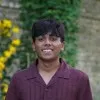 Varshith Vadlamudi