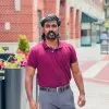 Dinesh Arunraj