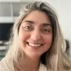 Claudia Gonzalez