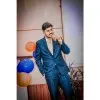 Vishnu Agarwal