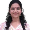 sravani gandhi