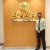 Muhammed Irfan