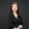 Judy Ge