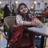 Pritha Moitra