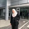 NISHA FAIRUZ