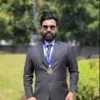 SHUBHAM RAJENDRA PATIL