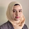 Urooj Un Nisa Usmani
