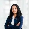 Saverina Anthony