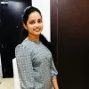 Anjana Vasudevan