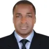 Kudzanani Oswald Ndlovu