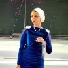 Sarah Soliman